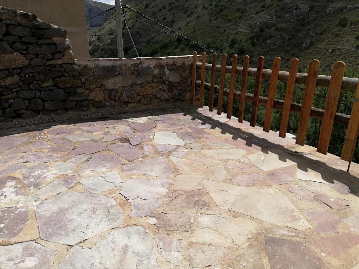 Casa Purujosa Villa Exterior photo